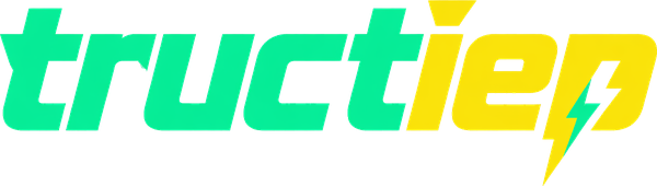 Logo tructiep